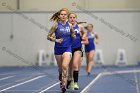 Track & Field  Women’s Track & Field open up the 2023 indoor season with a home meet against Colby College. They also competed against visiting Wentworth Institute of Technology, Worcester State University, Gordon College and Connecticut College. - Photo by Keith Nordstrom